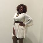 Lillian Washington - @mz_too_nice_ - Instagram