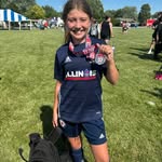 Lillian webb - @webblil2013 - Instagram