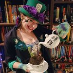 Naomi Anna Lillian Webb - @mini_nomi - Instagram