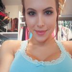 Lilian Westbrook - @lilianwest89 - Instagram