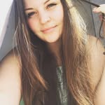 Анастасия - @lillianewillard - Instagram