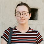 Lillian Winston - @hmmlillian - Instagram