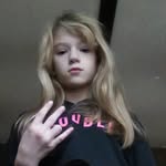 Lillian Winston - @lilytcker - Instagram