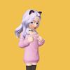 Lillian Winston - @littlebabylillian - TikTok