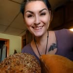 Delia Lillian Winters - @the_witches_whisk - Instagram