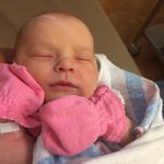 Lillian Winters - @mrslwinters71 - Instagram