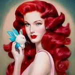 Lillian Winters - @lillianwinterswonderland - Instagram