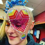 Lillian Winters - @jojosiwafan50 - Instagram
