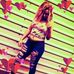 Lily Winters - Facebook