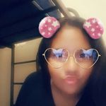 Tiaharna Lillian winters - @tiaharnalillian - Instagram