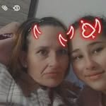Lillian Bodella Witt - @lillianwitt23 - Instagram