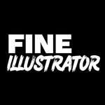 Lillian Woodruff - @fineillustrator - Instagram