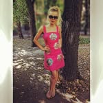 Lillian Wright - @lillianwright646 - Instagram