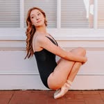 Lillian Wright - @dancer.lillian.wright - Instagram