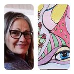 Lillian Wright - @doo_dleart21 - Instagram