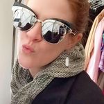 Lillian Wright - @lilli_likes - Instagram