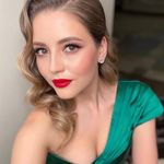 lillian wright - @ritawright2007 - Instagram