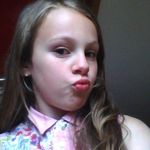 Lillian Wright - @lillianwright - Instagram