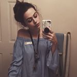 Lillian Wright - @lewk.by.lil - Instagram