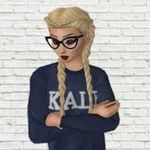 Lilly allison - @avakin_life_lilly_allison - Instagram