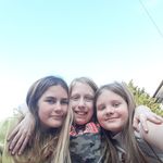lillie - @lillierosebacon - Instagram