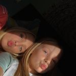 Lilly And Laiken,Bug And Bacon - @laiken.and.lilly.spamm - Instagram