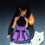Arwen lillie bates - @thunderdash_gamer_original - Instagram
