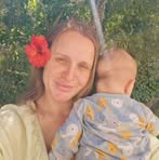 Lillia Bates - Facebook