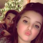 Lilly Bates - @lillybates18 - Instagram