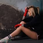 Lilly Bates - @lillybates75 - Instagram