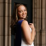 Lily Bates - Facebook