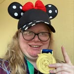 Lillie Baum - @bowling_area_m_special_olympis - Instagram