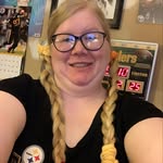 Lillie Baum - @love_steelers71923 - Instagram