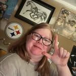 Lillie Baum 🧏‍♀️ - @deaf_hear_sing_language - Instagram