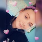 Lilly Baxter - @lilly.__.spammmmm - Instagram