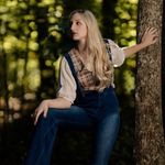 Lillie Ausband - @lillie_beans - Instagram