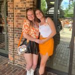 Lillie Burgamy - @lillie.beannnn - Instagram