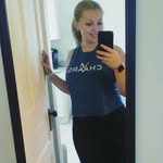 Lillie Booth - @lillie_inchaarg - Instagram