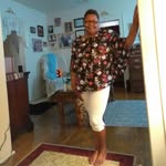 Lillie Burford - @lillie.booth.77 - Instagram