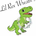 Lillie Chavez - @_lilrexwreaths_ - Instagram
