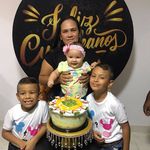 Lillié Chávez Castro - @lilliechavez24 - Instagram