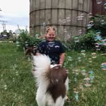 Lilly Cornell - @lilly.cornell.50 - Instagram