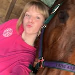 Lilly Cornell - @lils2765 - Instagram