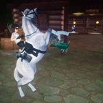 Lilly Everett - @mochi_starstable - Instagram