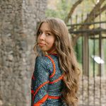 Lilly Everett - @lilly__.grace - Instagram