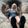 Lillie Goetz - @lilliegoetz - TikTok