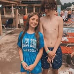 Lilly Gregory - @lillygregory30 - Instagram