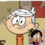 Lillie & Haley💝 - @the_loud_house_10 - Instagram