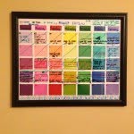 Lillie And Haley - @paintswatchcalenders - Instagram