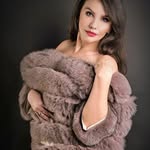 Lillie Haley - @kathyivan - Instagram